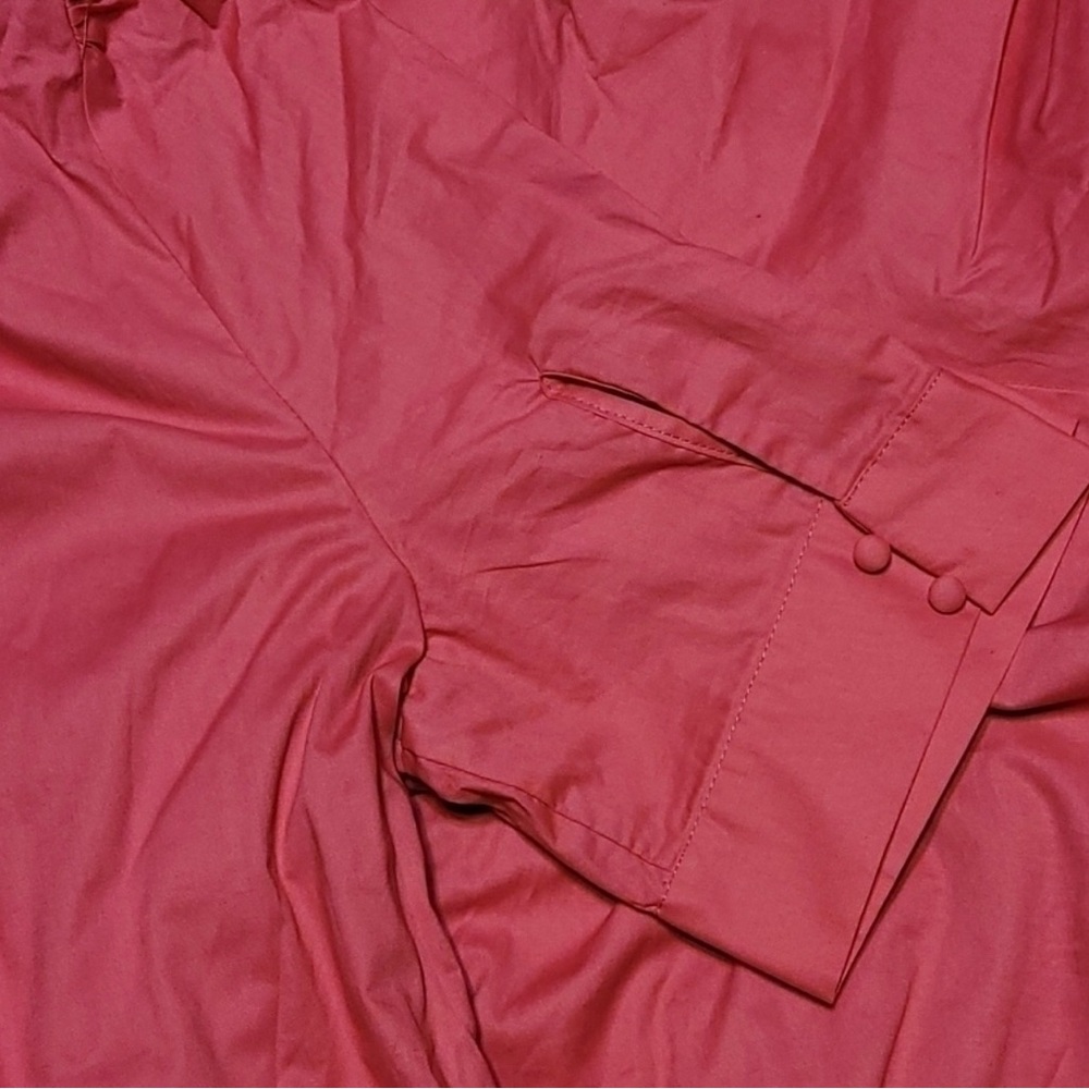 BCBG Pink Dress